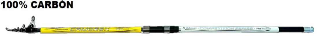 CAMOREX-3904
