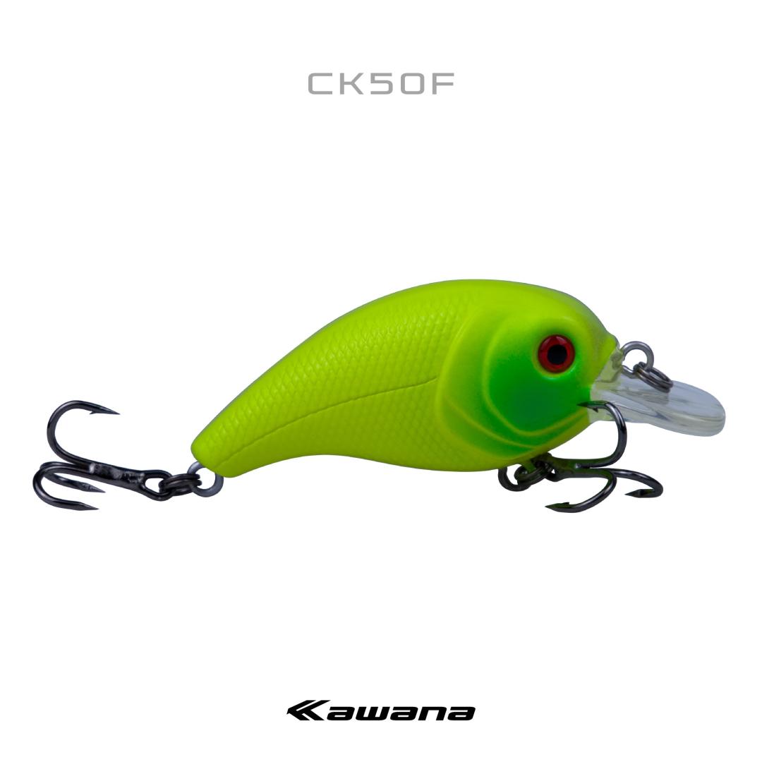 CK50F