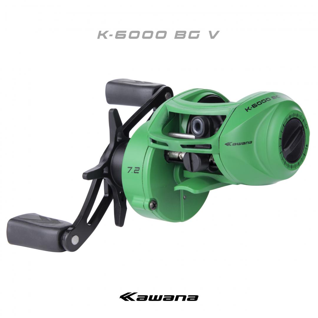 K6000-VE