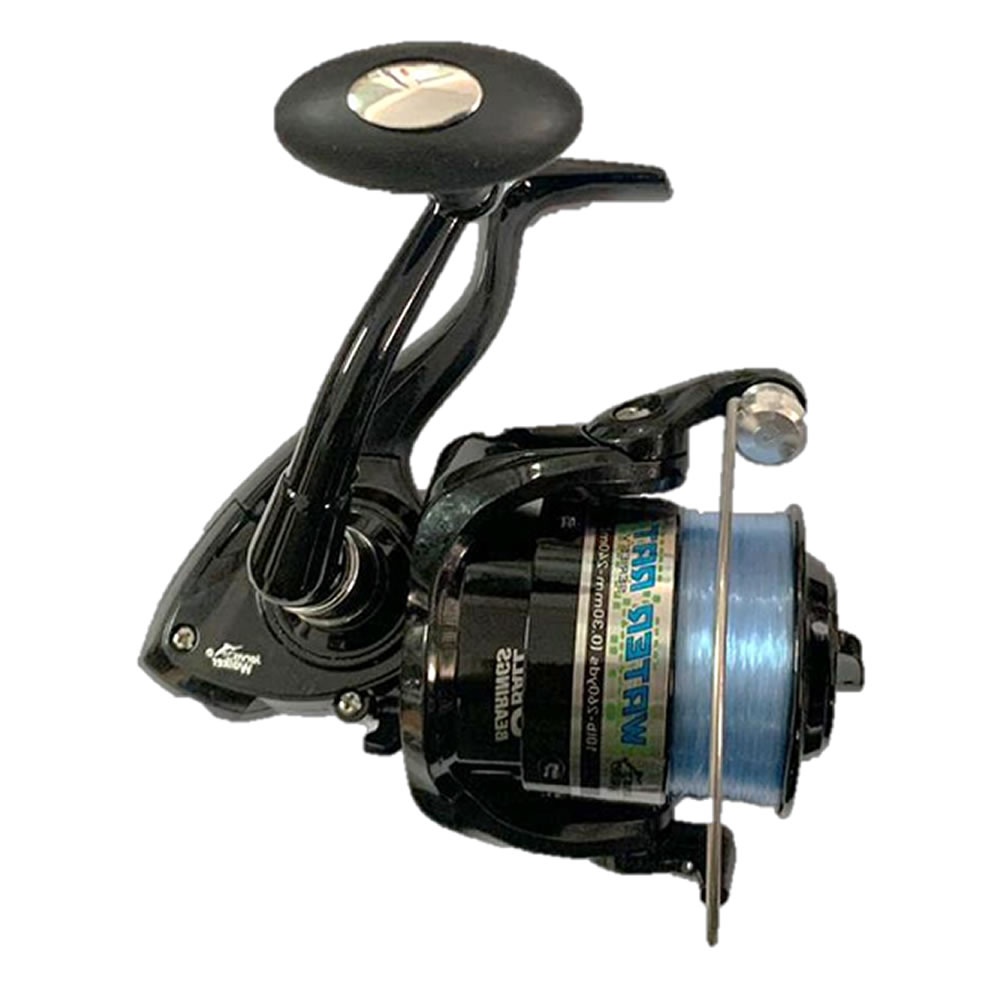 WRVEC60U